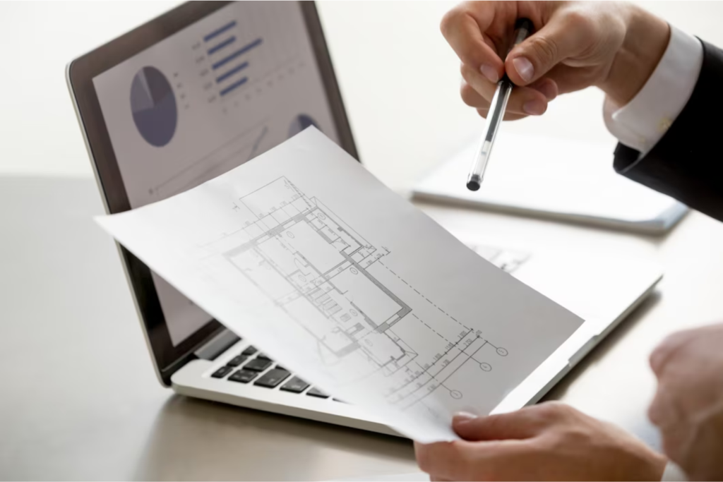 Regularização de Imóveis e Obras